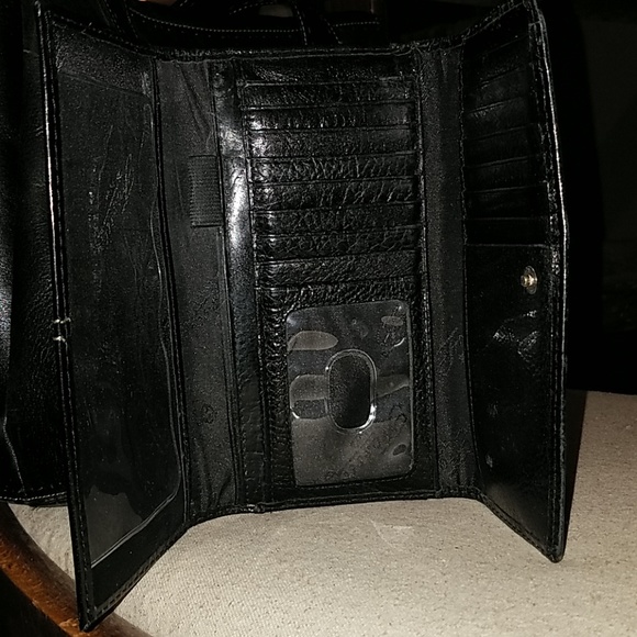 Fossil purse and wallet - Picture 7 of 8